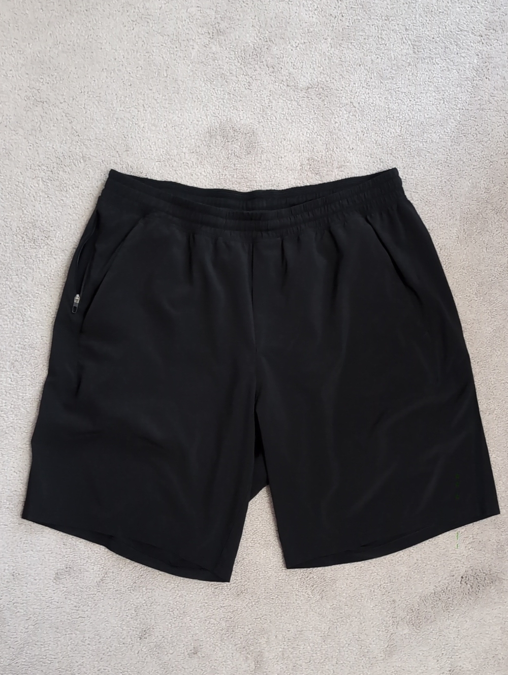 Lululemon Pace Breaker Active Shorts